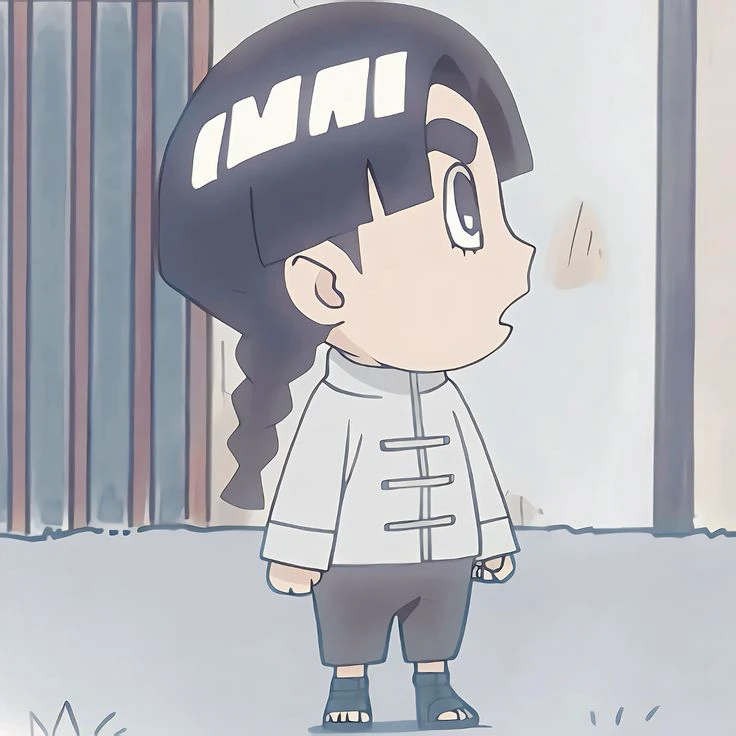 rock lee thumbnail