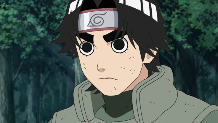rock lee thumbnail