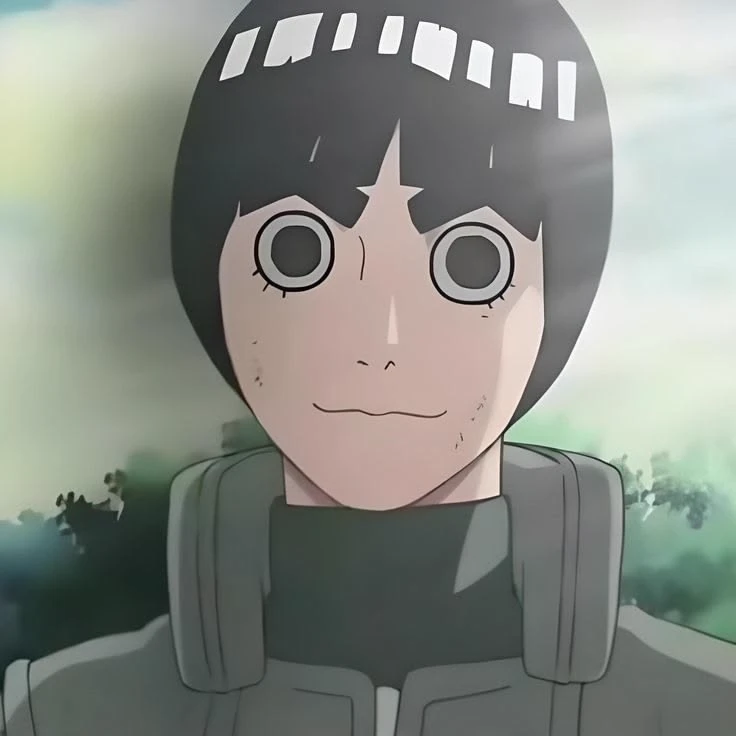 rock lee thumbnail