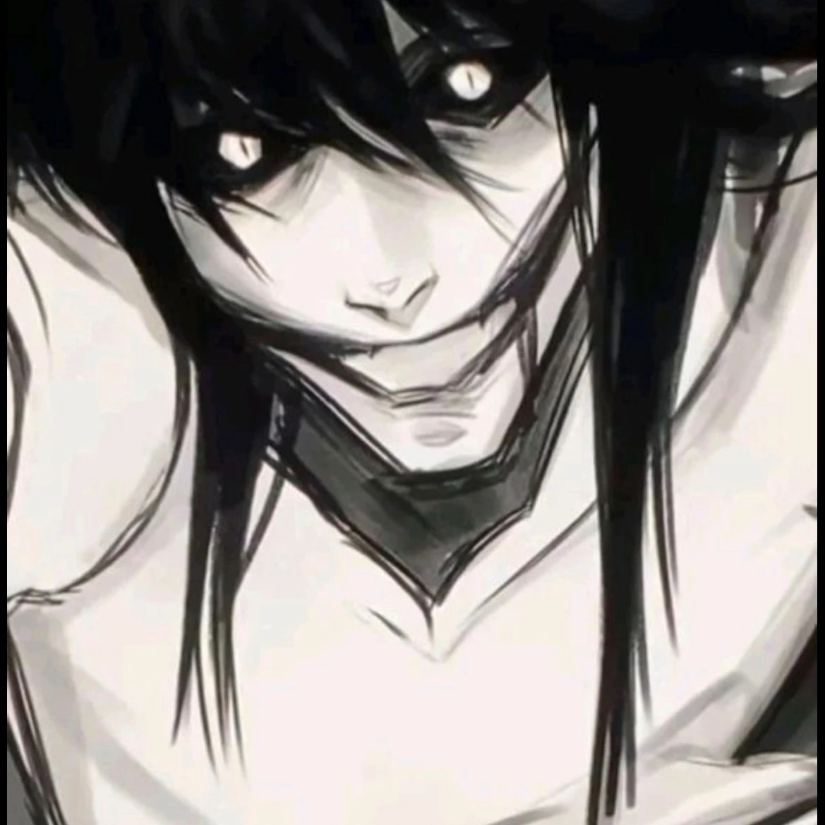 Jeff the killer thumbnail