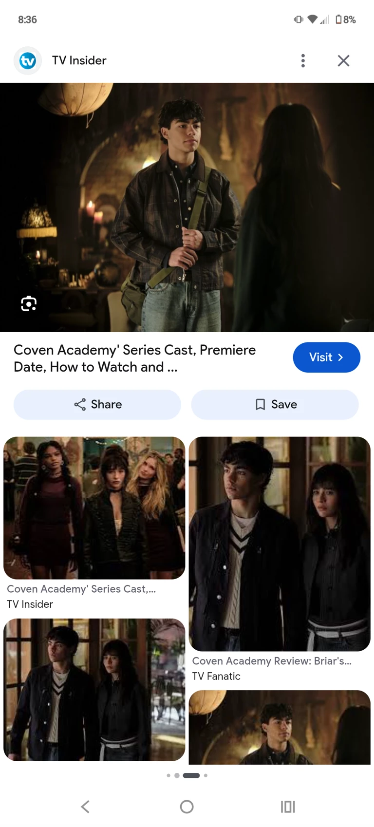 Jake (Coven Academy) thumbnail