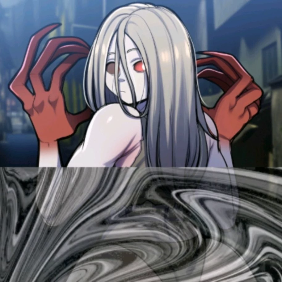Witch LD4R -BWL- thumbnail