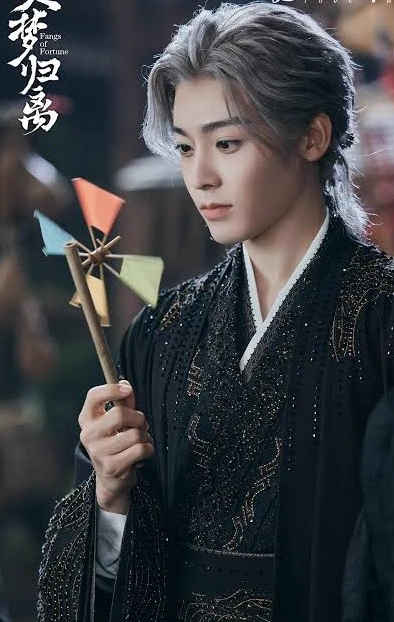 Zhao Yuanzhou thumbnail
