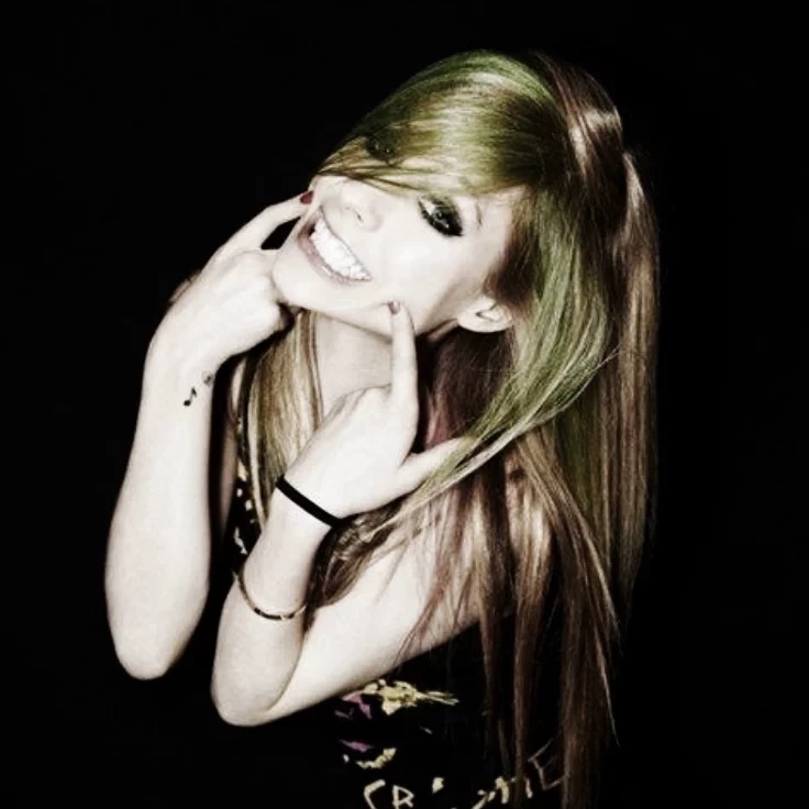 avril Lavigne