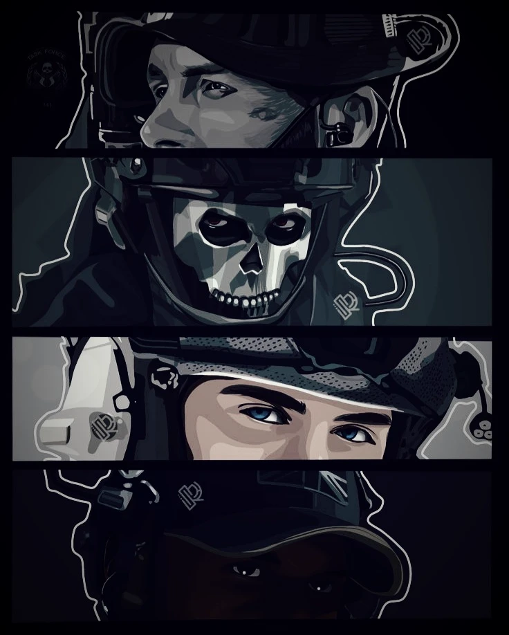 Task Force 141 thumbnail