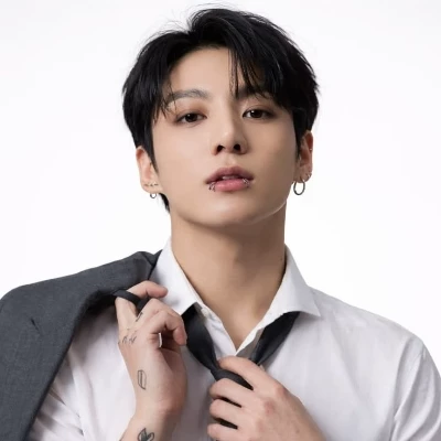 Jungkook thumbnail
