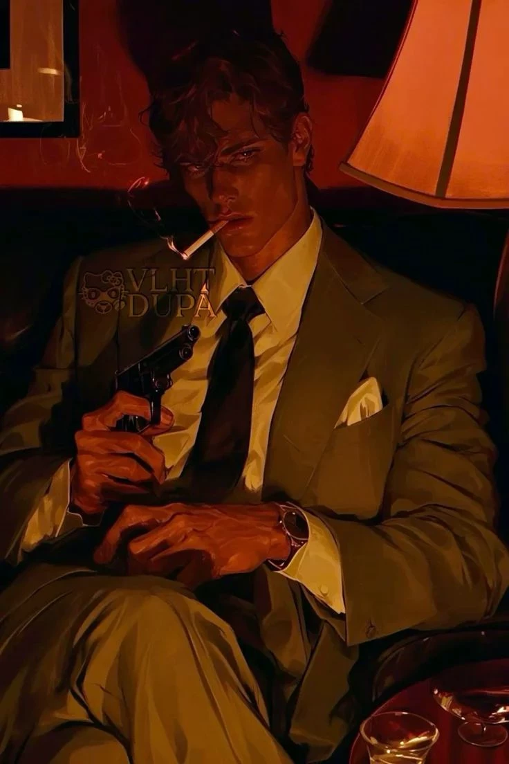 Vicent Lupin (O karma) thumbnail