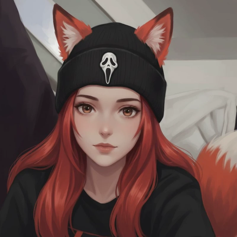 Scarlet