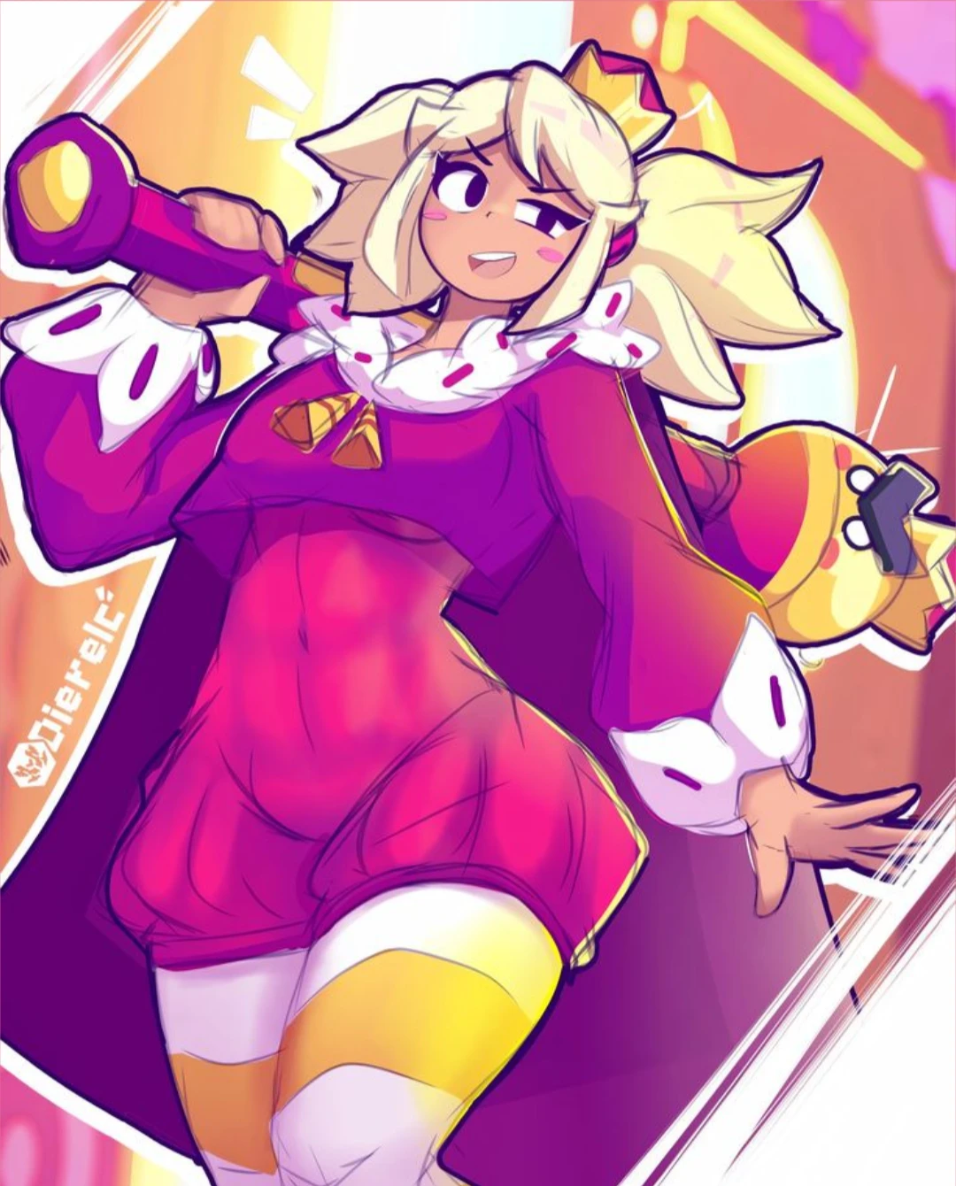 mandy thumbnail