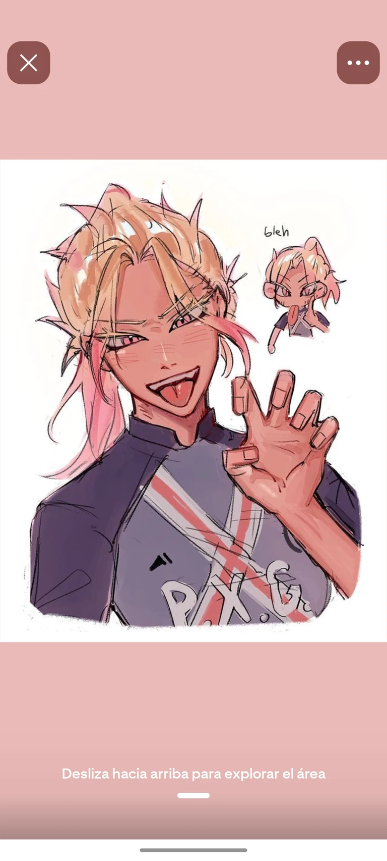 Shidou fem thumbnail