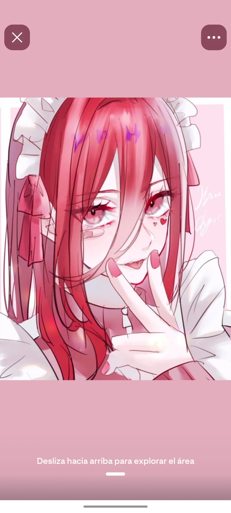 chigiri maid🗿 thumbnail