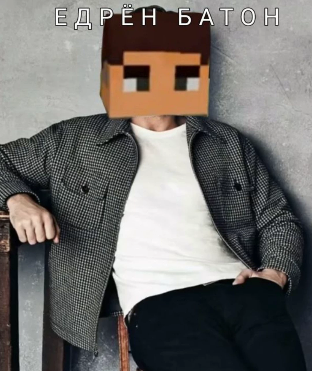 Minecraft - Village of Friends! thumbnail