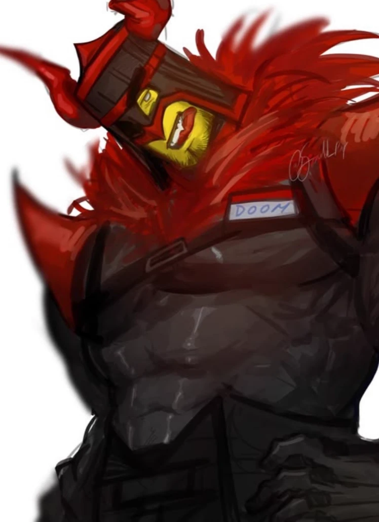 //Mr. Doombringer\\ thumbnail