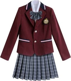 school uniform thumbnail