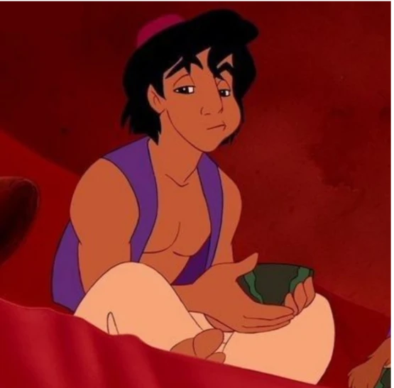 Aladdin thumbnail