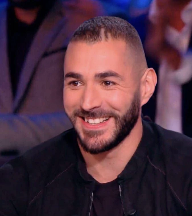 Karim Benzema thumbnail