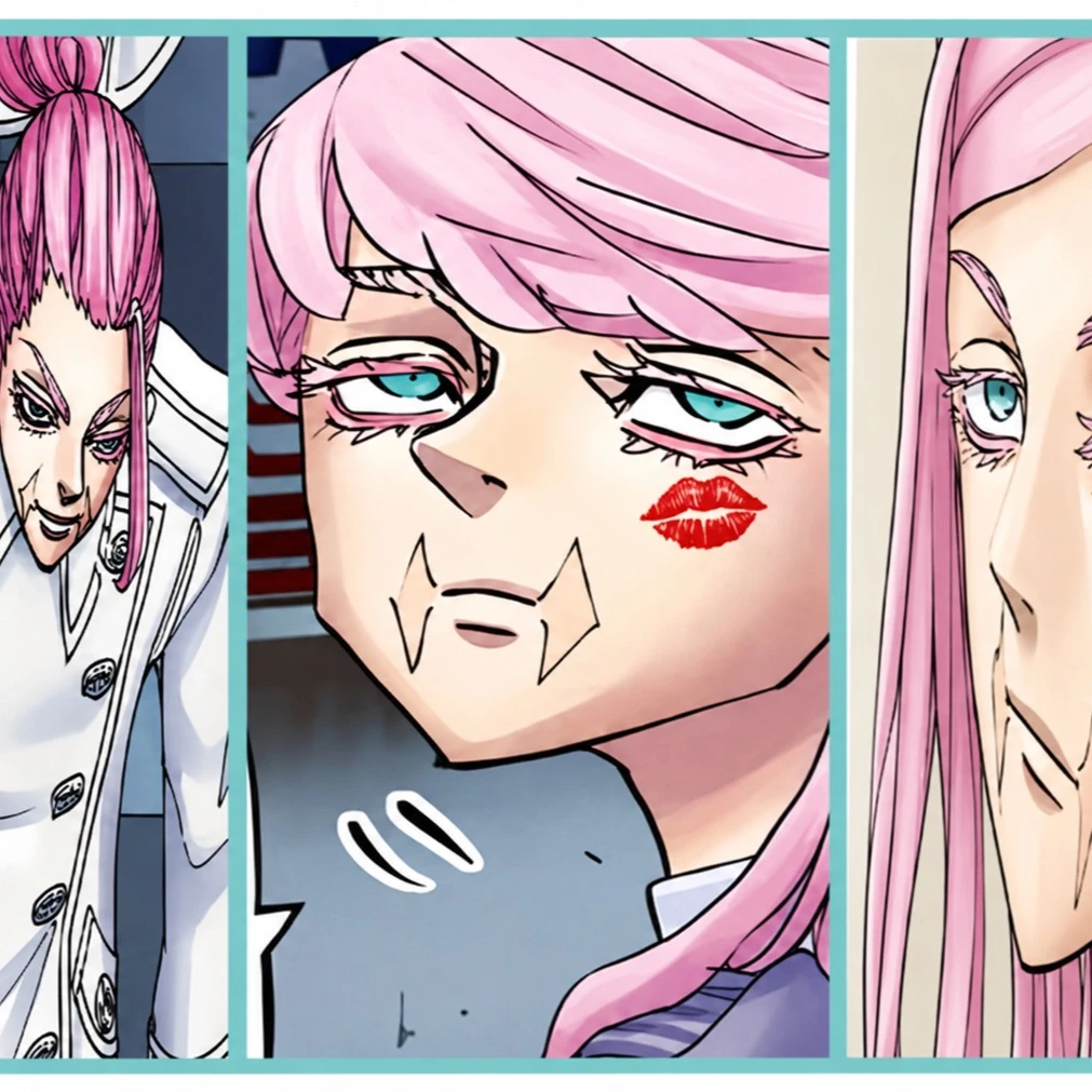Sanzu Haruchiyo thumbnail