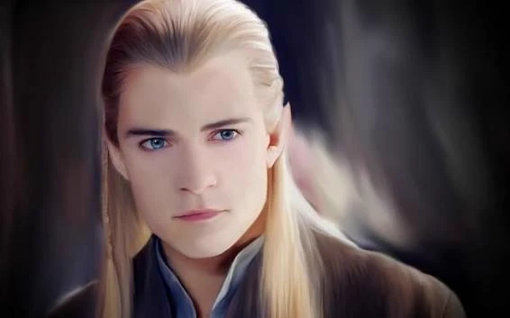 ♣ Legolas • Greenleaf ♣ thumbnail