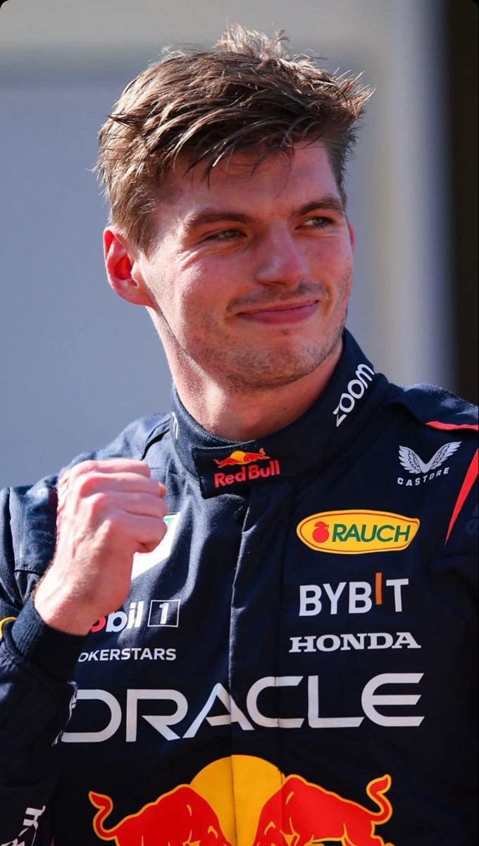 Max Verstappen thumbnail