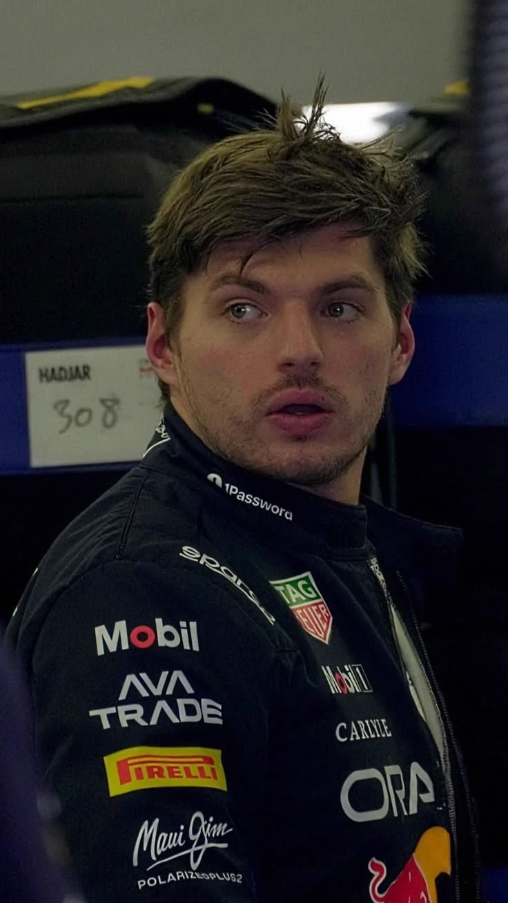 Max Verstappen thumbnail