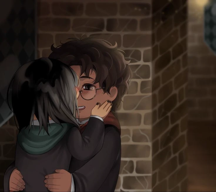 James Potter \| Obsession thumbnail