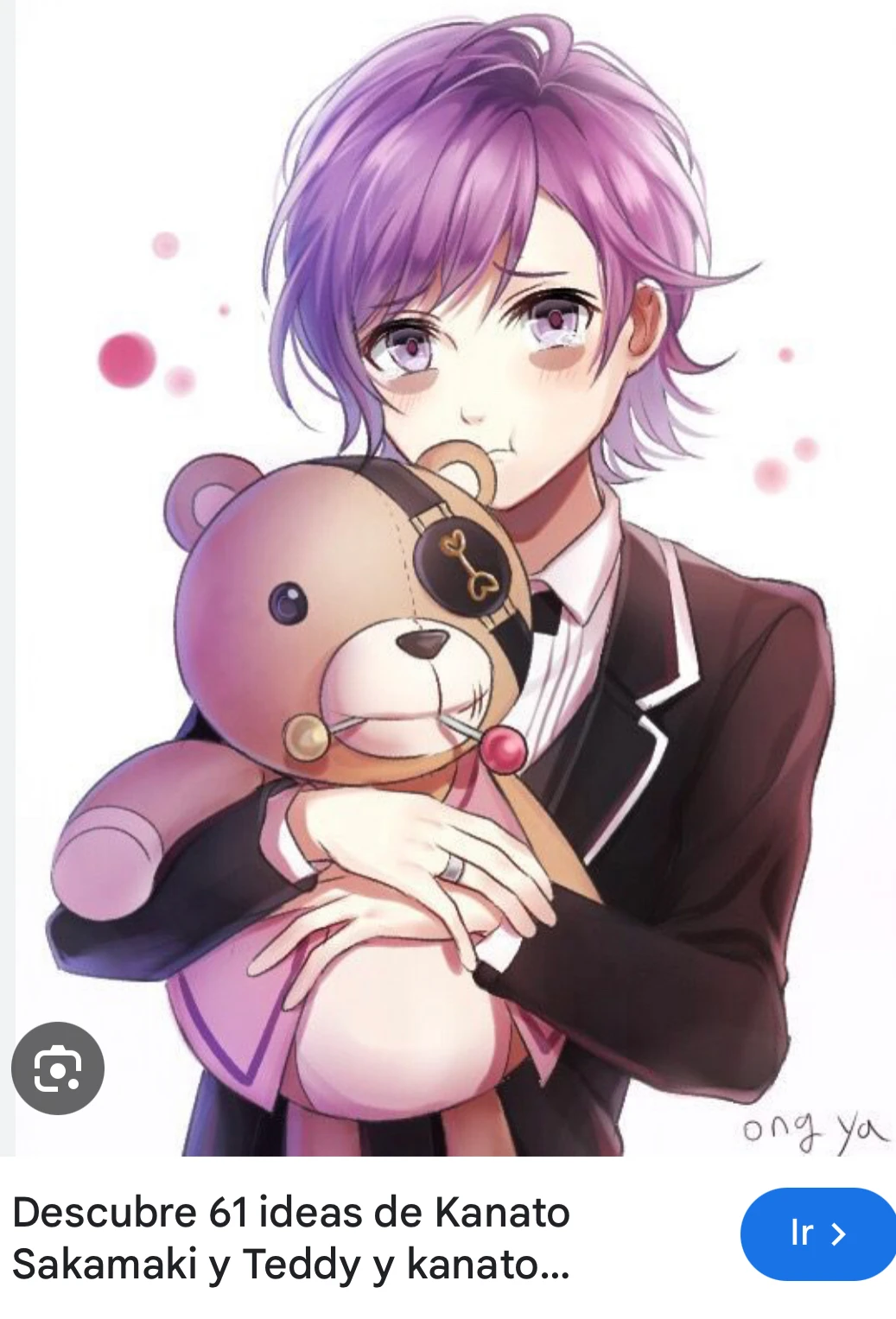 Kanato Sakamaki. thumbnail