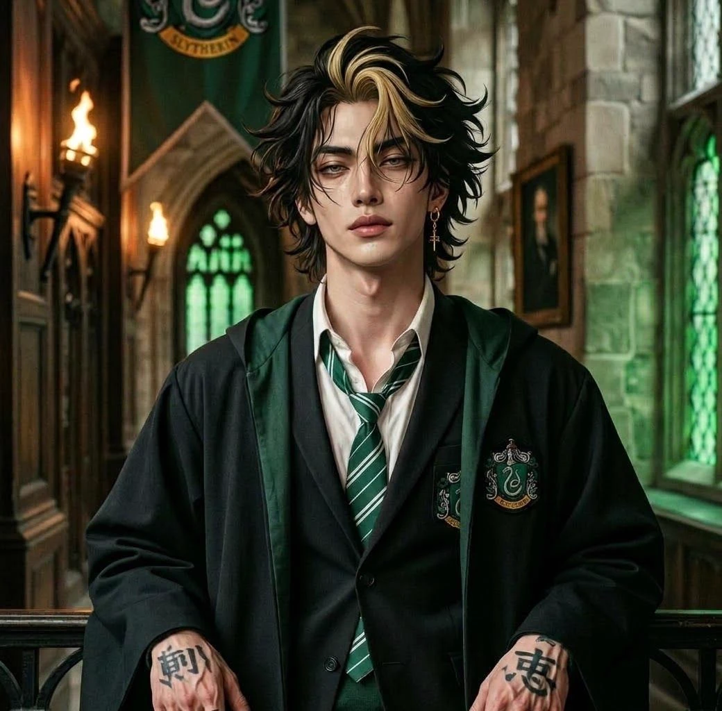Hanma Shuji thumbnail