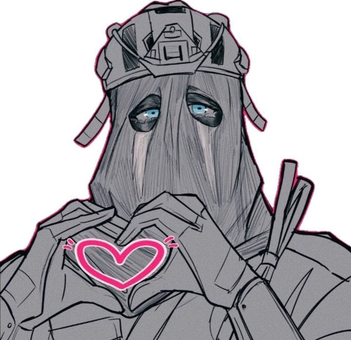king - ridiculous affection thumbnail