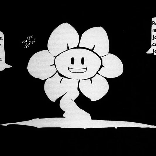 Flowey thumbnail