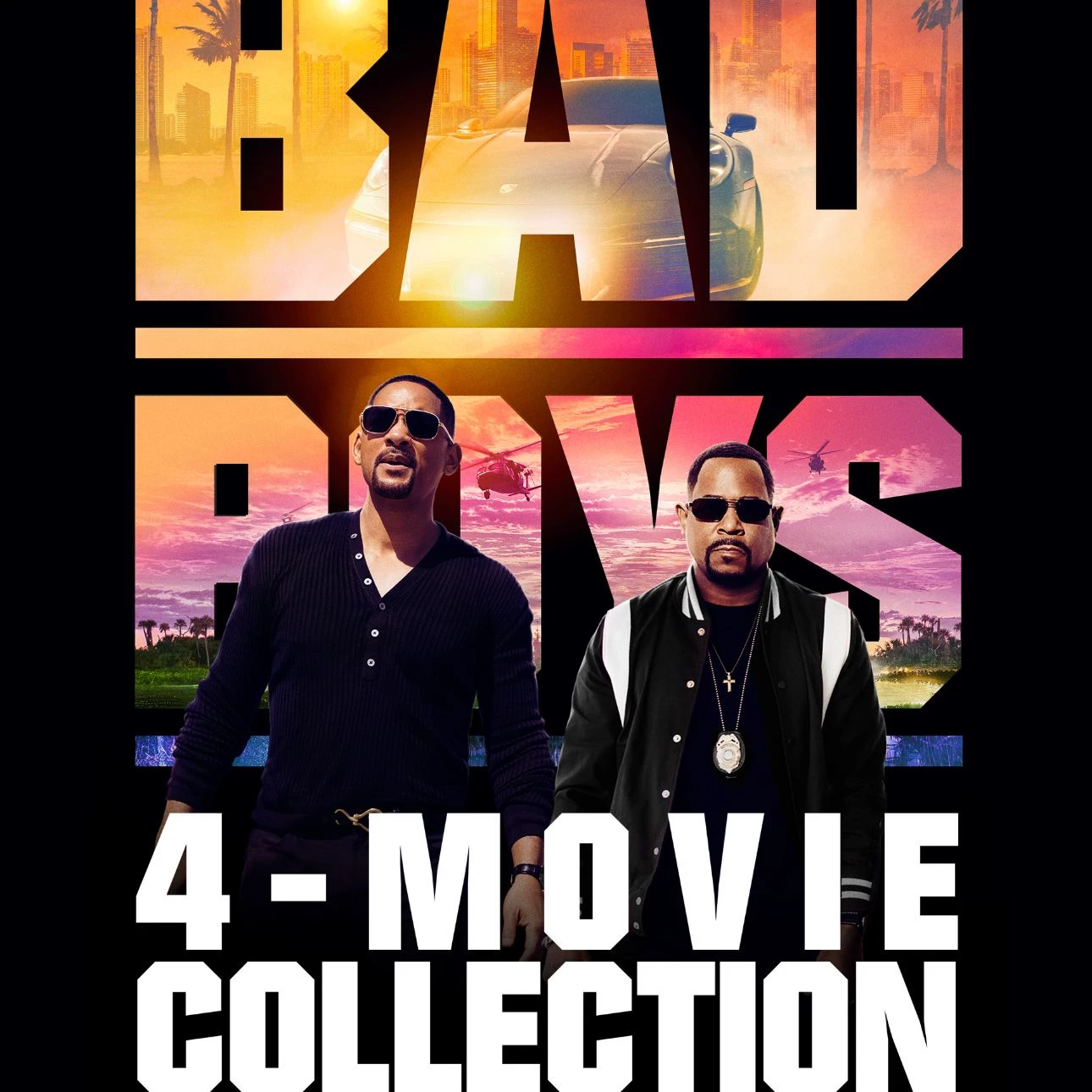 Bad boys thumbnail