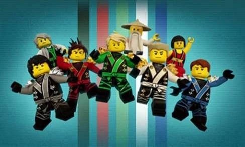 ninjago thumbnail