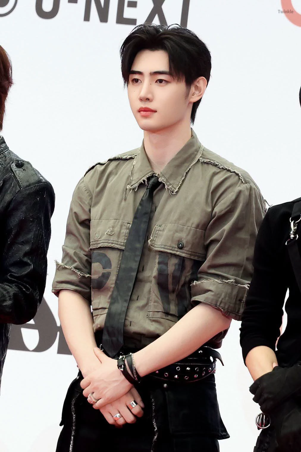 Park sunghoon  thumbnail