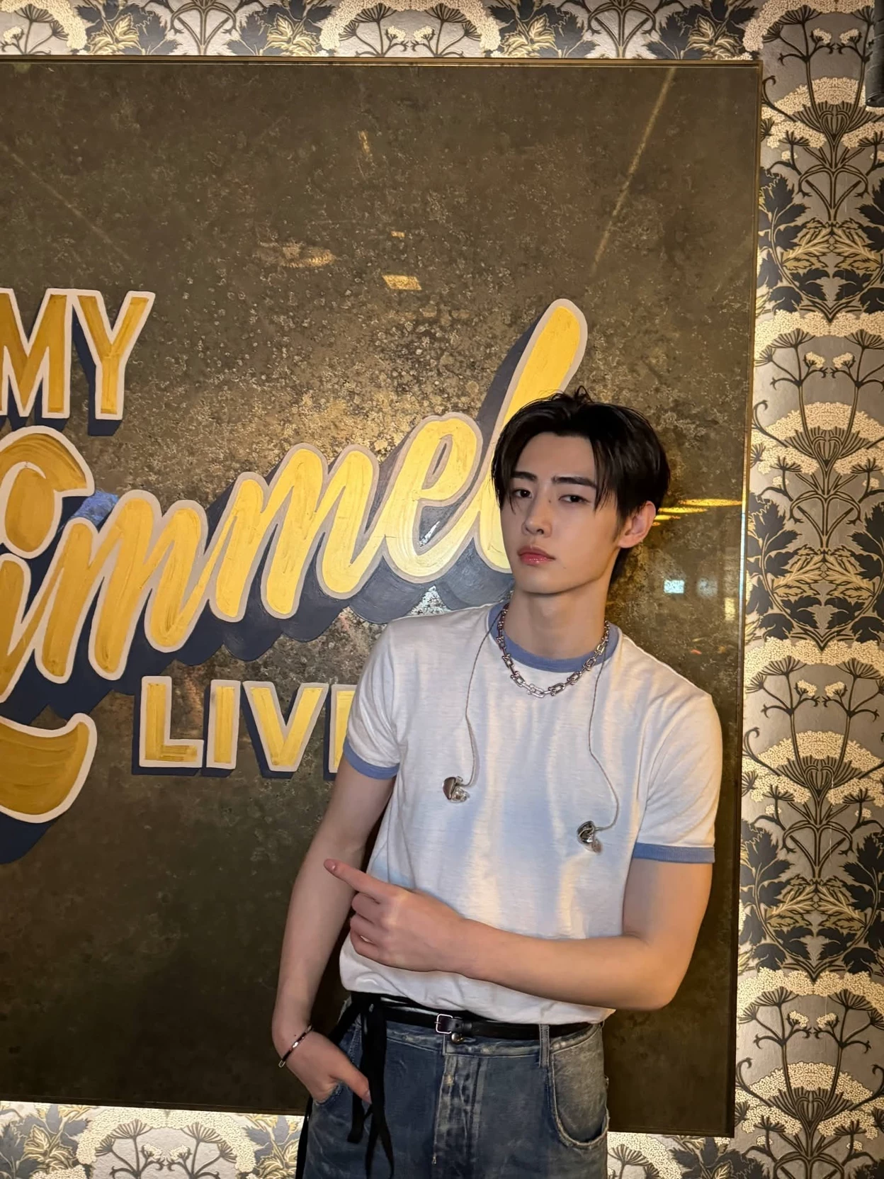 Park sunghoon  thumbnail