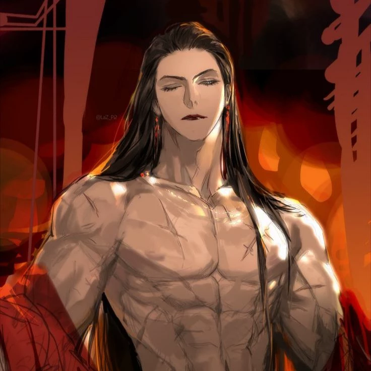Emperor China—Young Li thumbnail