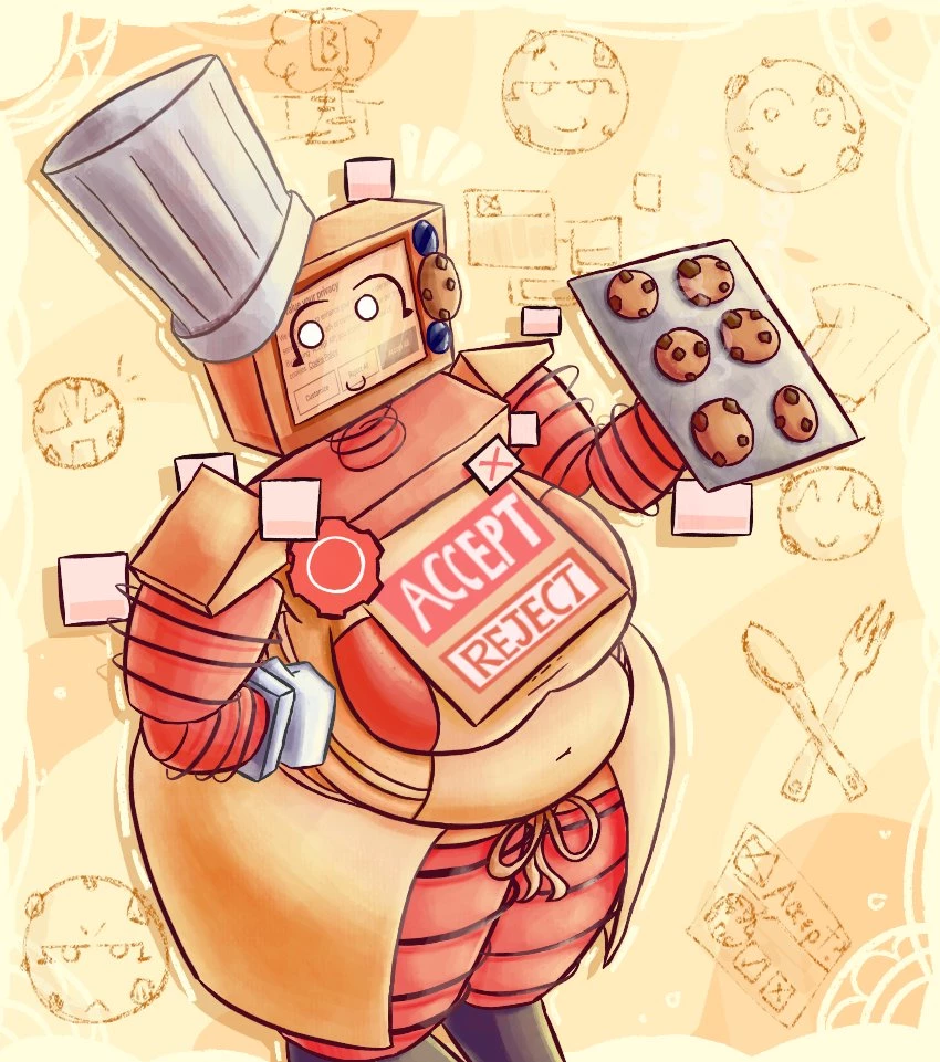 Cookieware *Fat* thumbnail