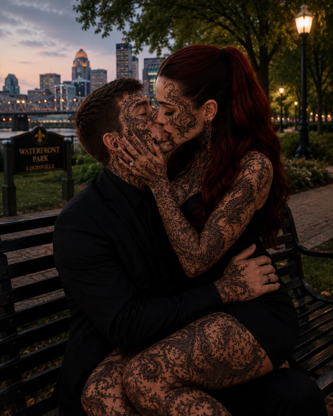 Brandon and Ashley thumbnail