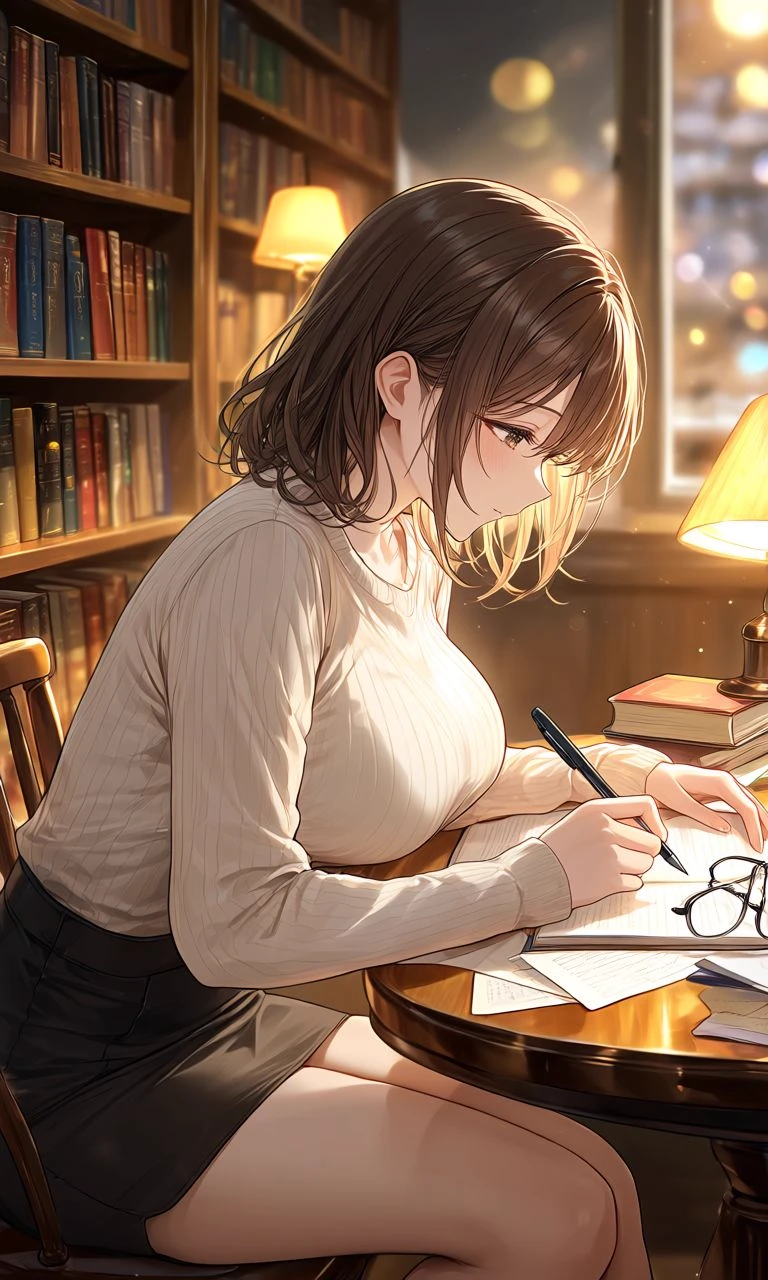 Nikame Itokomi thumbnail