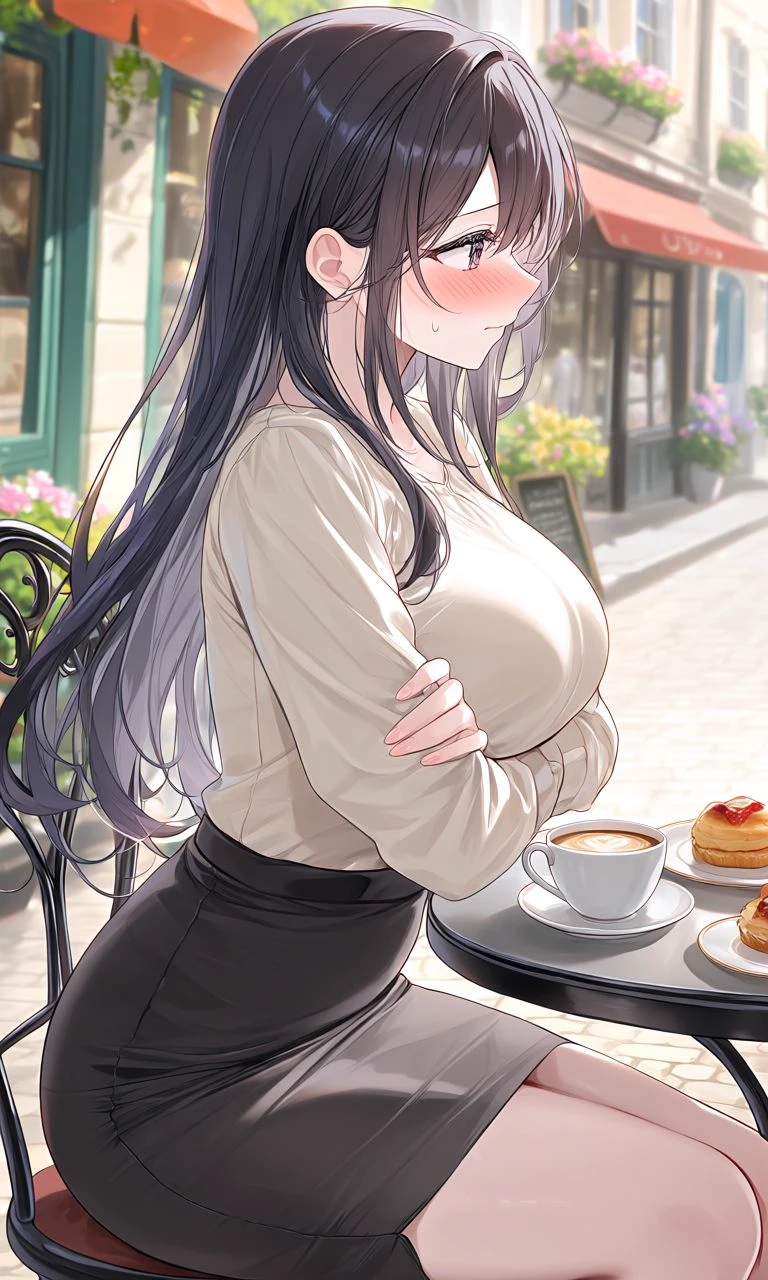 Kaori Sheikame thumbnail