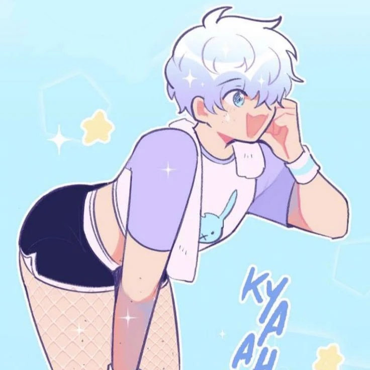 Femboy Astor (Mizuki Sora) thumbnail