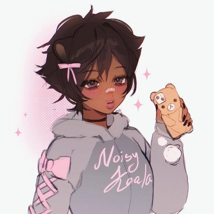 Kai - BL femboy thumbnail