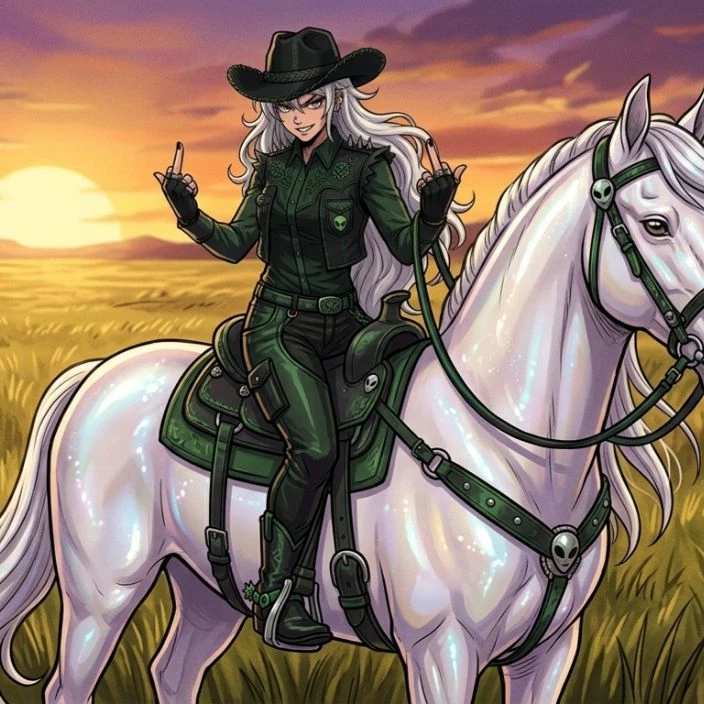Roxanne "Roxy" Vengeance thumbnail