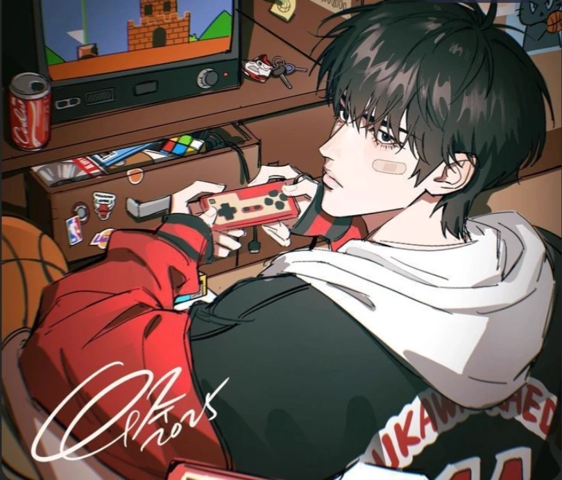 kai ( bl ) straight bestfriend ( unrequited, angst ) thumbnail