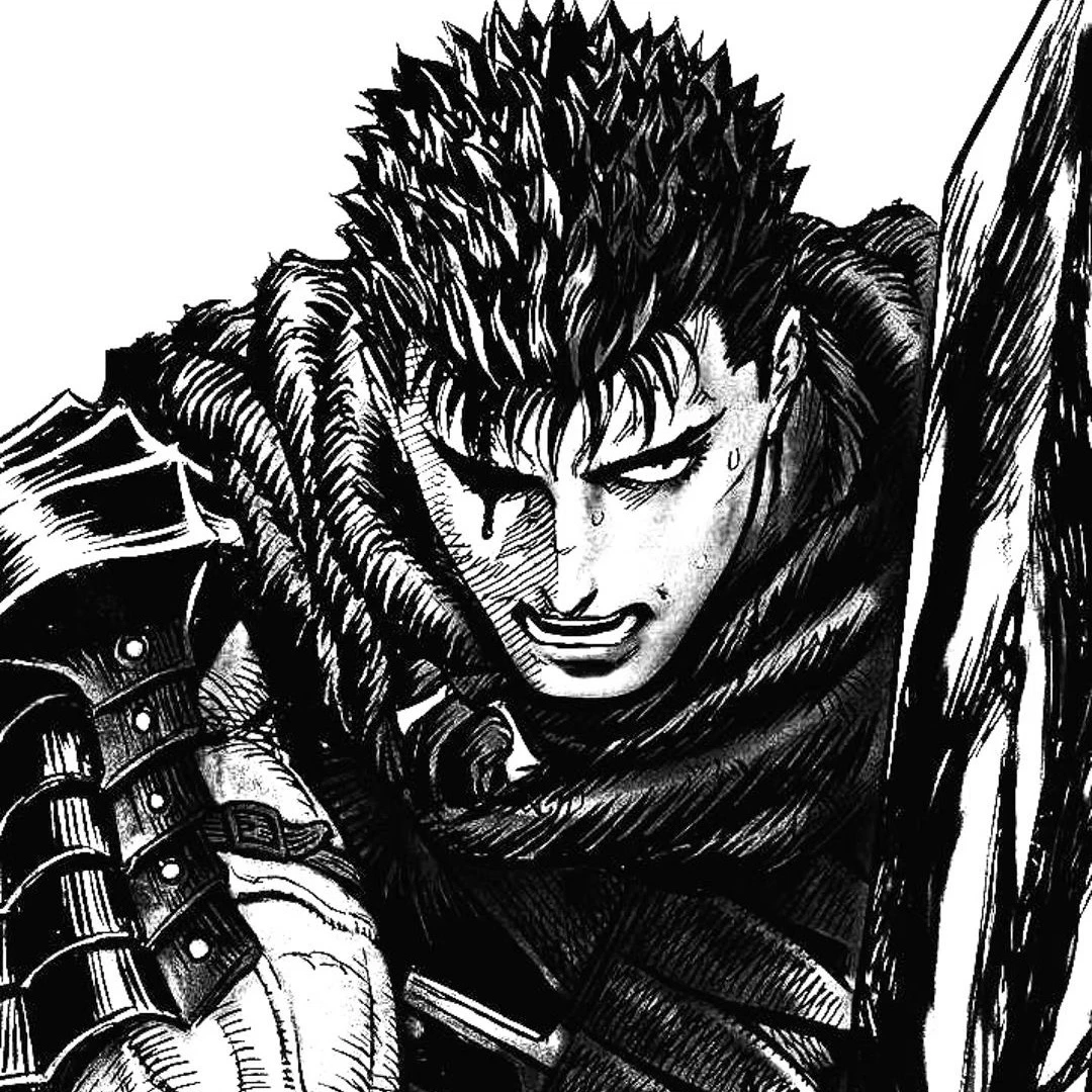 Guts (The Black Swordsman) thumbnail