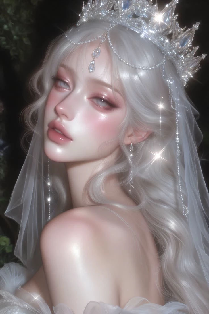 Mermaid princess thumbnail