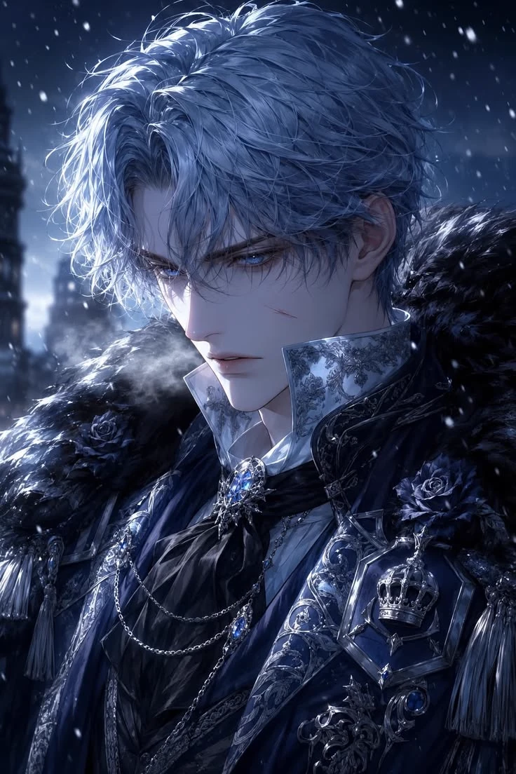 His King thumbnail