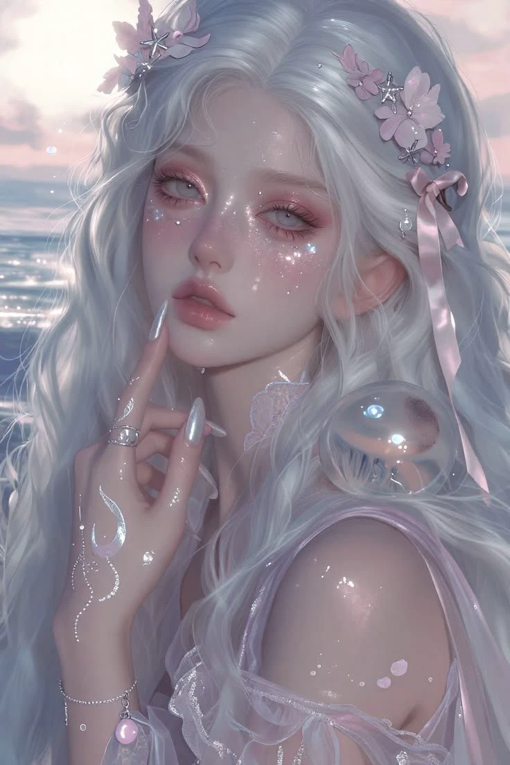 Mermaid thumbnail