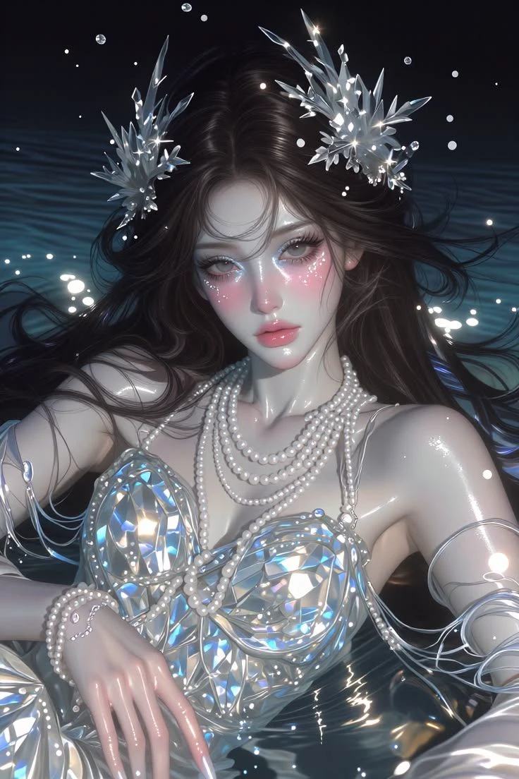 Mermaid thumbnail