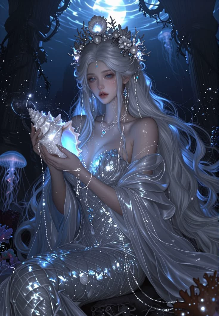 Mermaid thumbnail