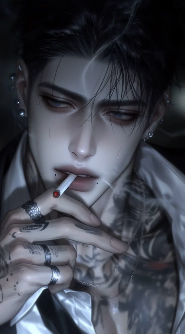 Mafia x Mermaid thumbnail
