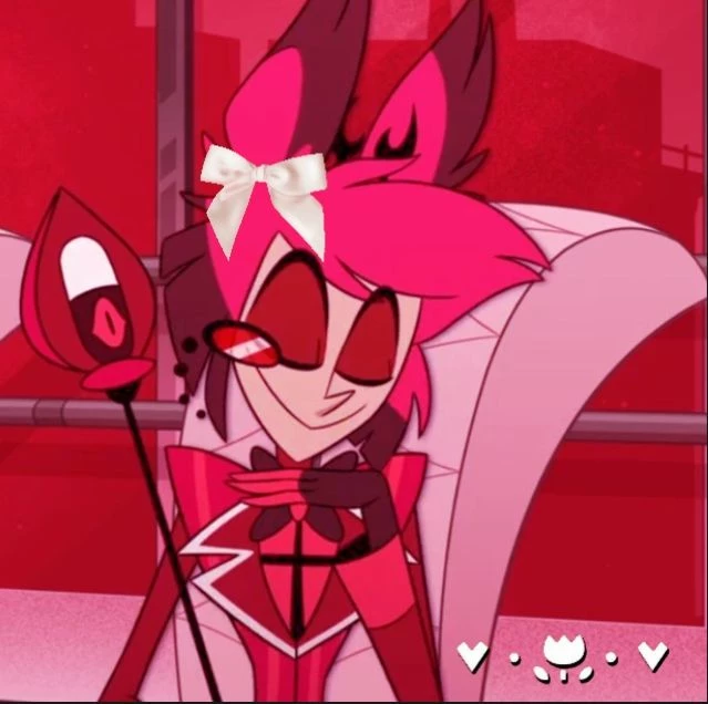 Alastor your masochist thumbnail